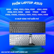Asus Laptop Key X551 X551C X551CA X551MA X551MAV D550 D550C D550CA D550M D550MA D550MAV Keyboard