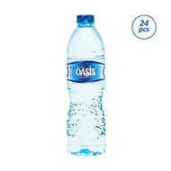 OASIS Air Mineral 600ml 1 Dus (=) (=)