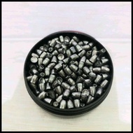 50 Butir Tempur Slug 10Gr Terbaru