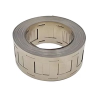 Zinc solder battery 33140 - 32140 thickness 0.25 and 0.2 per Meter