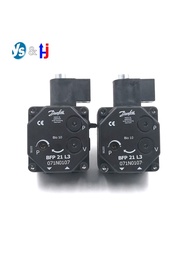 Oil Pump Diesel Oil Pump Fuel Oil Burner Accessories Diesel Burner Oil Pump for Fuel BFP 21 R3 R5 L3