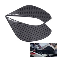 For Yamaha XJ6 XJ-6 2010 2011 2012 2013 2014 2015 2016 Protector Anti slip Fiber Tank Pad tank Side 