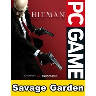 Hitman Absolution [Digital] [Offline] [PC Game]