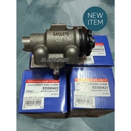 MB060571R MB060570L Front Brake Cylinder MITSUBISHI CANTER FE444 EAGLEYE Genuine 1.1/4 Good Quality/