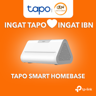 TP-Link Tapo H500 Smart HomeBase Hub |16GB Built-in Storage | AI Detection |Supports Up to 16 Camera