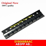 (10-50piece) 100% New SY8008BAAC SY8008B AB3PP AB... sot23-5 Chipset