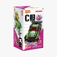Blokees Wheels Transformers C03 Wreck'N Rule 2 BLIND BOX / Blokees Wheels C03