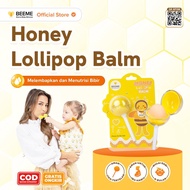 Beeme Lollipop Balm 7g Moisturizing Nourishing Lips Safe for Pregnant Women and Children 6 Months an