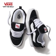 PROMO DISKON 75 % Vans Knu Termurah Sepatu Skool Buat Cewek Cowok Sepatu Tertrend Recomeded