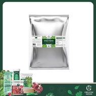 ผงผักโขม 1 กิโลกรัม /  Spinach Powder 1 Kg (Superfood)