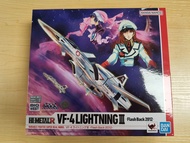 HI-METAL R VF-4 LIGHTNING III Flash Back 2012