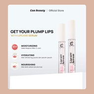 Lipcare Serum Can Beauty / Lip Care Serum Lipserum Canbeauty / Serum Bibir CAN BEAUTY