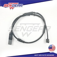 Bmw 218I F44 Rear Belakang Brake Pad Sensor 100 % New Ready Stock