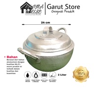 24 cm Non-Stick Vegetable Pan Non-Stick Frying Pan