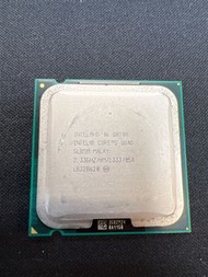 INTEL Q8200 CPU