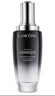 【預購】代購 Lancôme 蘭蔻 Advanced Genifique Serum 超未來肌因賦活露(小黑瓶) 115ml
