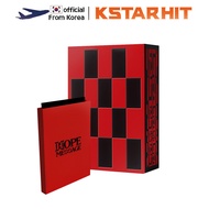 (+POB) j- hope - j-hope Tour ‘HOPE ON THE STAGE’ The Original SET