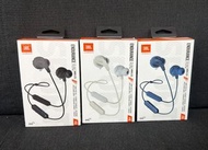 JBL Endurance Run 2 BT 入耳式藍牙運動耳機🏃🏻♂️🎵