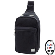 Porter Beat Sling Shoulder Bag 727-04000 - Black