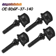 Car Auto TPMS Tire Pressure Sensor Monitor Systems 315MHz For MAZDA 3 6 CX-30 CX-9 2019 2020 BDGF-37