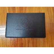 ORCR HOLDER, ID CARD, LICENSE CARD AND RFID CARD HOLDER