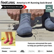 BINTARO HP ULTRA LIGHT THIN Feetures Socks