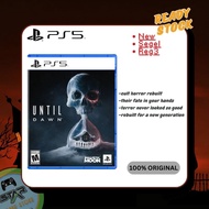Ps5 Until Dawn PS5 Playstation 5 PS 5 Games