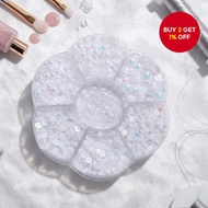 White flatback pearl beads for nail art, jewelry making, scrapbooking, crafts, half round imitation 