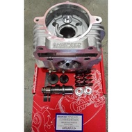 5vv head mio By hispeed 24 28 big valve