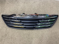 กระจังหน้าแต่ง ฟอจูนเนอร์2011 2012 2013 2014 ลาย BENZ fortuner new TOYOTA FORTUNER ปี 2011 2012 2013