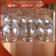 F Fire Can Glass Can Cupping Device Glass Can Dial Device Fire Can Household Full Set Chinese Medici