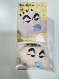 蠟筆小新 bb鎖匙扣