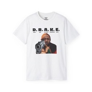 Don't Rap Against KENDRICK Printed TEE Ever-KENDRICK VS beef battle Cotton 1s-5XL