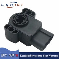 F4SF-9B989-AA Throttle Position TPS Sensor For Ford E-150 E-350 Lincoln Town Car Mazda Mercury SABL