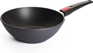 Woll Diamond Lite 26CM Cast Wok 小炒鑊 Germany 德國製造