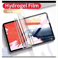 LAYAR TECNO MEGAPAD 11 Hydrogel TAB Screen Protector Gel MaterialScreen Protector