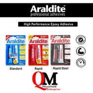 ARALDITE HIGH PERFORMANCE EPOXY ADHESIVE