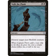 Walk the Plank - Ixalan (XLN) MTG