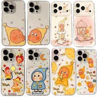 Case Cover For Huawei Honor X7D X9D X6C X8C X7B X8B X9B X7A 90 Lite X9A 5G Y9 Prime 2019 Casing Cute