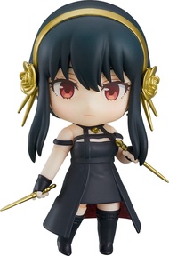 Spy x Family: Yor Forger Nendoroid Action Figure GOOD SMILE COMPANY Spy x Family: Yor Forger Nendoro