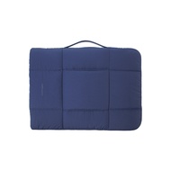 Hush Puppies Tas Wanita Reels Laptop 14 Navy