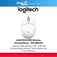 LOGITECH G705 Wireless Gaming Mouse - 910-006369