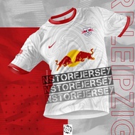 Rb LEIPZIG FOOTBALL JERSEY 2022 2023 NEW JERSEY Red bull Home Away GK