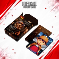 BOBOIBOY TANAH 310 GSM PREMIUM PHOTOCARD SET