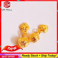 Cop 916 Emas Bangkok Emas Korea GM Mall Earring  Woman - Anting  Wanita EK-EK-3061