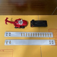 Legend Kabuto Zecter (Kabuto Regent Belt From Masked Rider Kabuto)