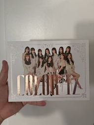 IZ*ONE COLOR*IZ 專輯