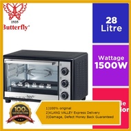 Butterfly BEO-5229 Electric Oven (28L)