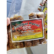 Bumbu pecel tradisional