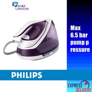 Philips PerfectCare Compact Plus Steam generator iron GC7933/36